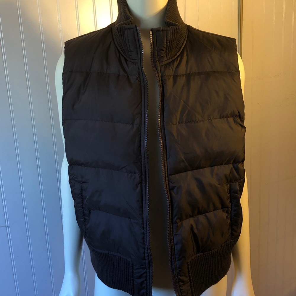 Old Navy Women's Puffer Vest